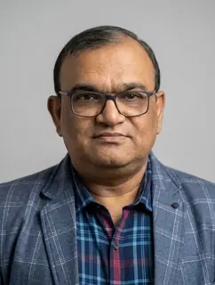 T K Naskar