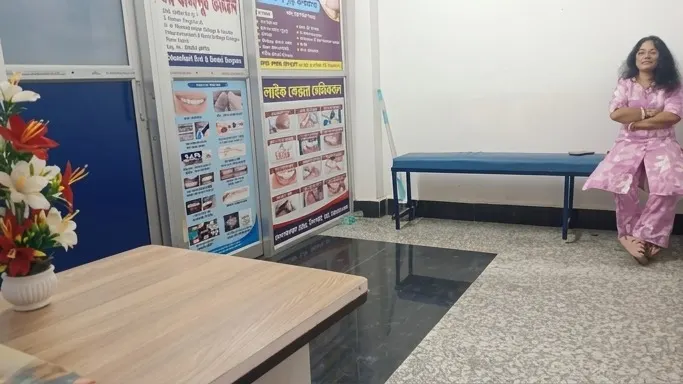 Life Care Medical - Dinhata