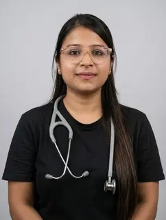 Harshita Dokania