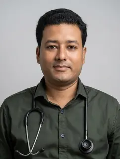 Abhik Pal
