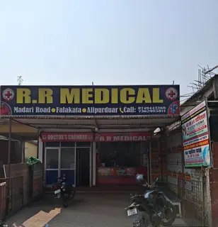 R R Medical