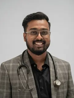 Aditya Koyal
