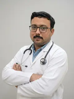 K. S. Rana