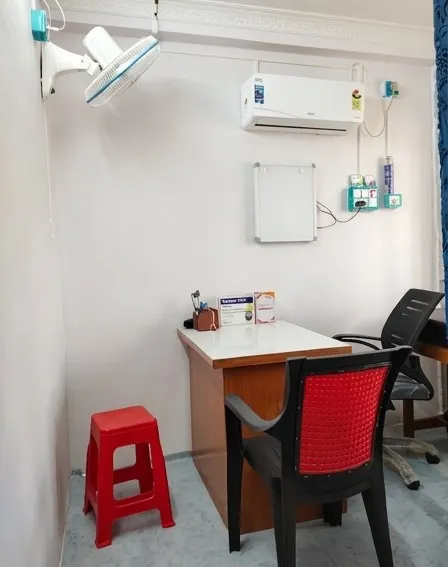 M/S AB Pharma - Murshidabad