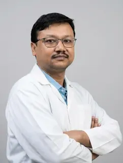 Kishor Roy