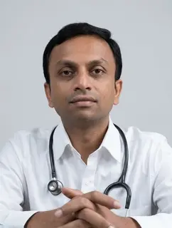 Biswajit Saha