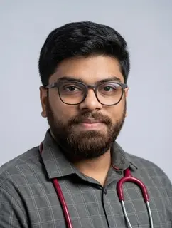 Sourav Sarkar