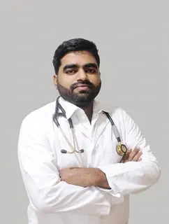 Siddharth Vijay Kalke