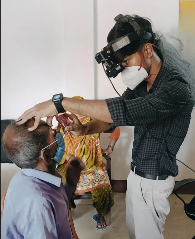 Nabadisha Eye Care Centre - Uttar Dinajpu