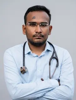 Aniruddha Ghosh