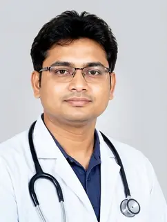 Shubhankar Gayen
