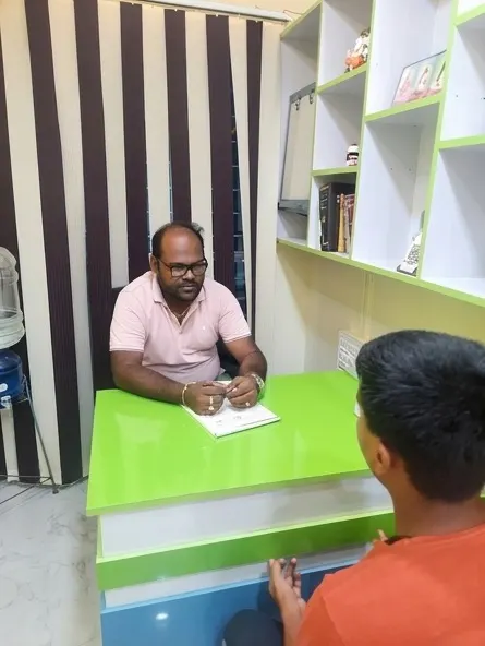 Dr. B K Sarkar's Clinic - Coochbehar