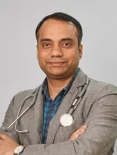 Anup Biswas