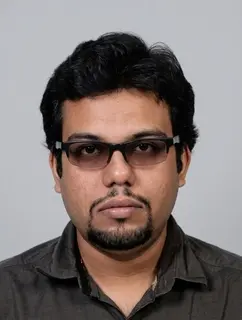 Arkajyoti Mallick