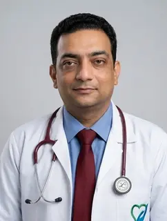 Piyush Thakur