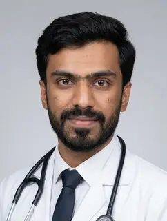 Soumendu Shekhar Chowdhury