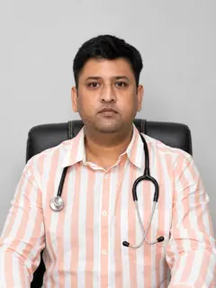 Parikshit Bhattacharya