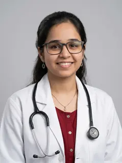 Debashree Roy