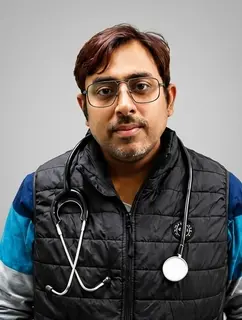 Abhijit Saha