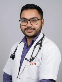 Sourav Mishra