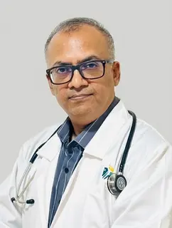 Mallikarjuna Rao Sanda